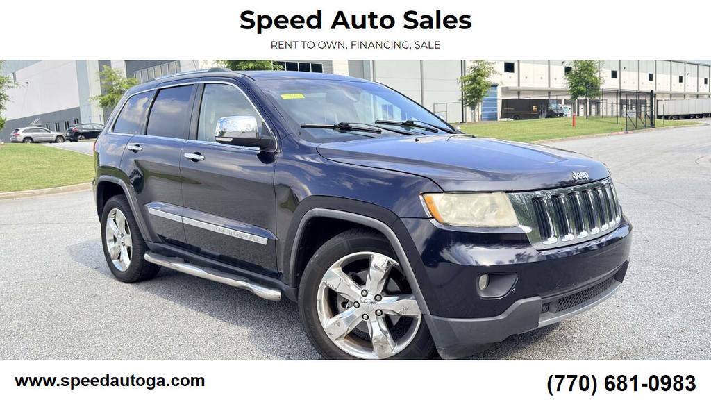 2011 Jeep Cherokee - $5,500