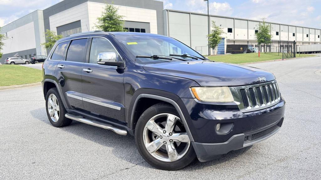 2011 Jeep Cherokee - $5,500