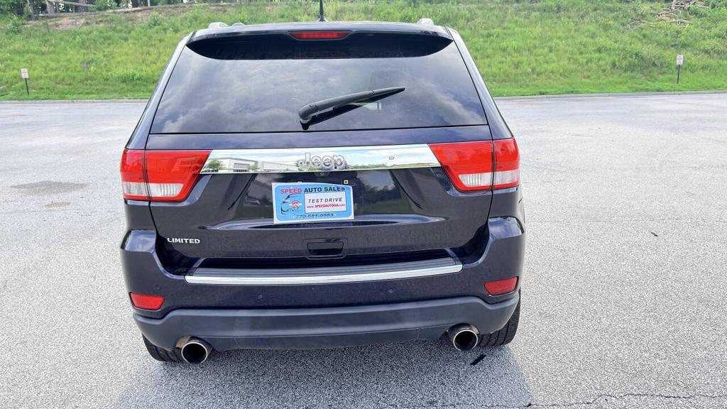 2011 Jeep Cherokee - $5,500