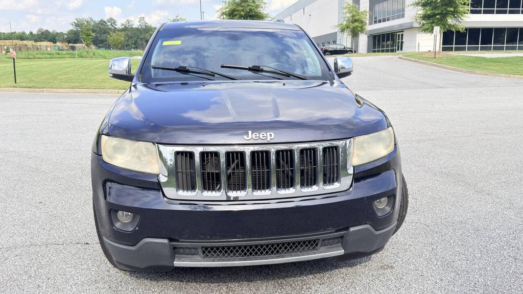 2011 Jeep Cherokee - $5,500