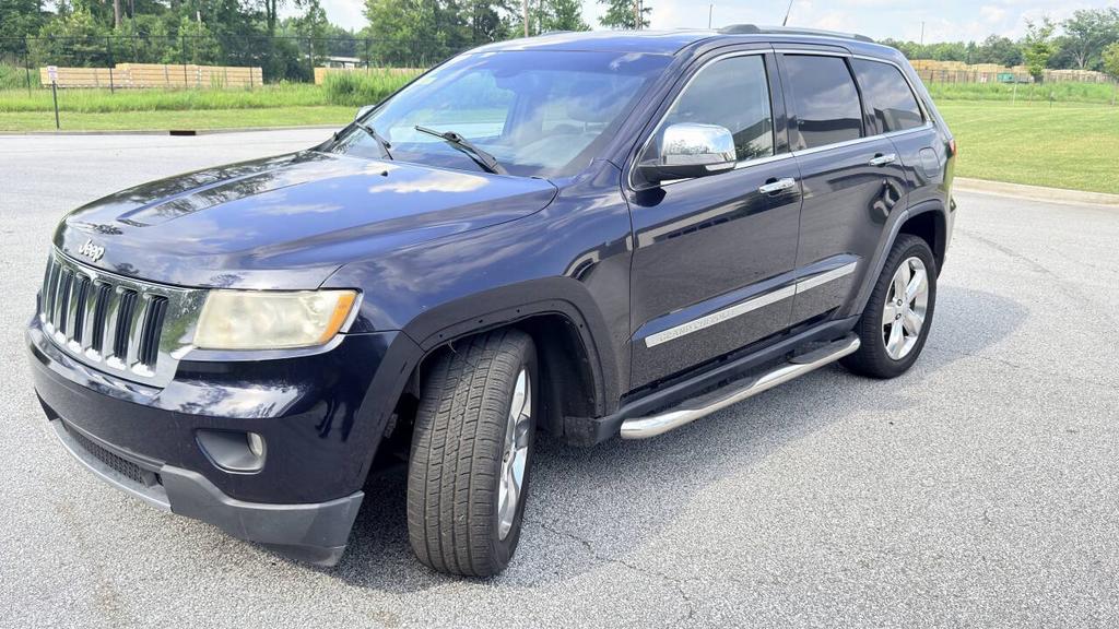 2011 Jeep Cherokee - $5,500