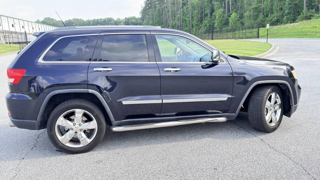2011 Jeep Cherokee - $5,500
