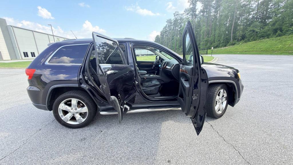2011 Jeep Cherokee - $5,500