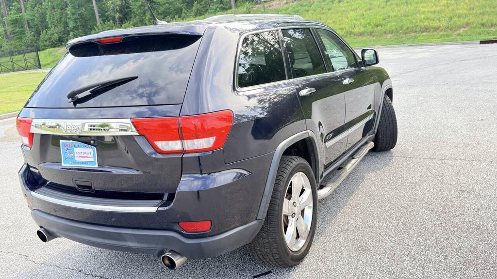 2011 Jeep Cherokee - $5,500