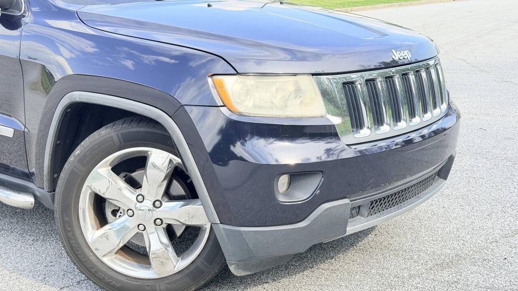 2011 Jeep Cherokee - $5,500