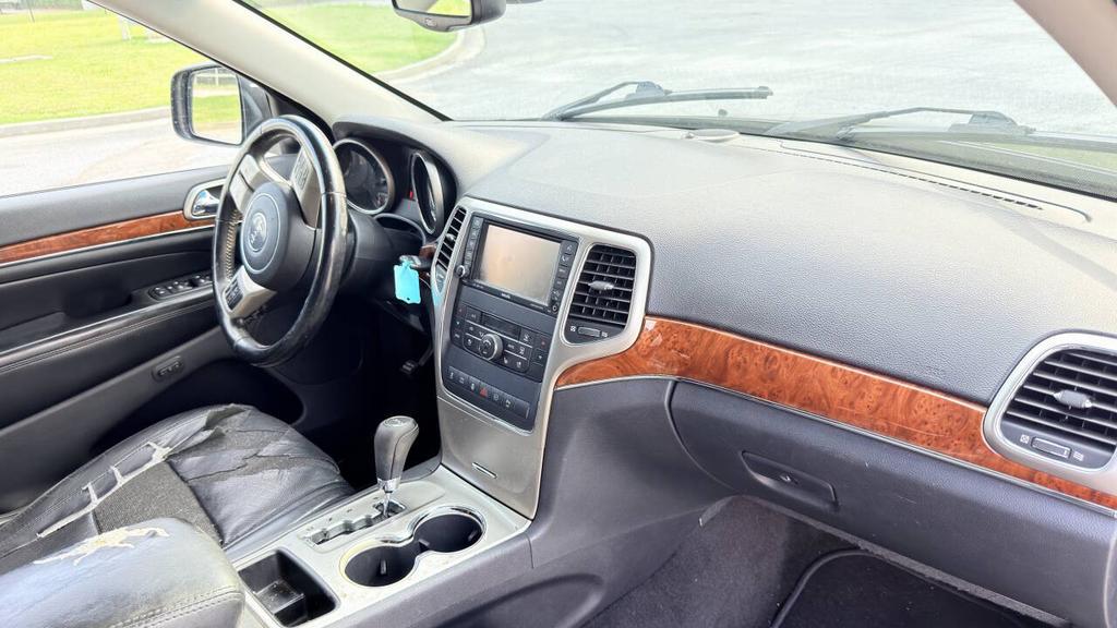 2011 Jeep Cherokee - $5,500