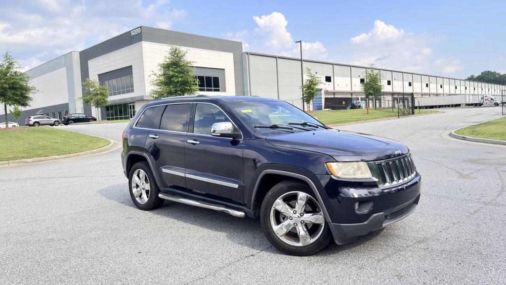 2011 Jeep Cherokee - $5,500
