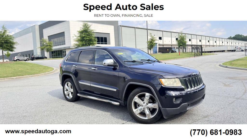 2011 Jeep Cherokee - $5,500