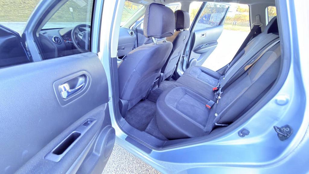 2013 Nissan Rogue - $4,900