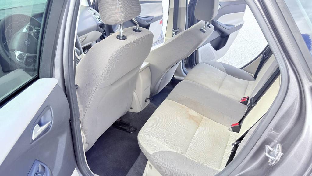 2012 Ford Focus - $4,950