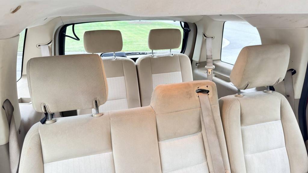 2010 Ford Explorer - $4,300