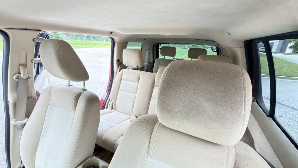 2010 Ford Explorer - $4,300