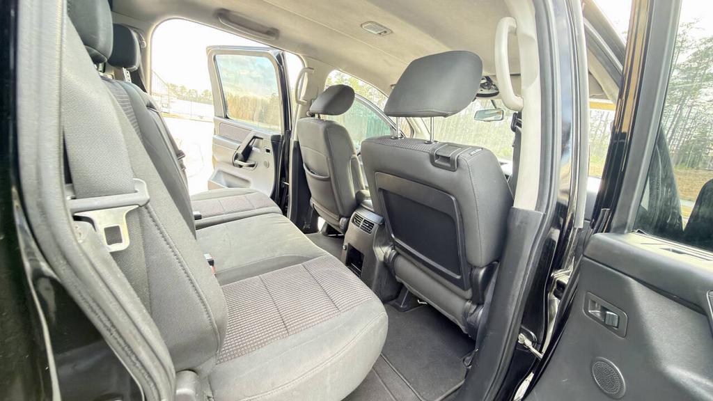 2010 Nissan Titan - $4,800
