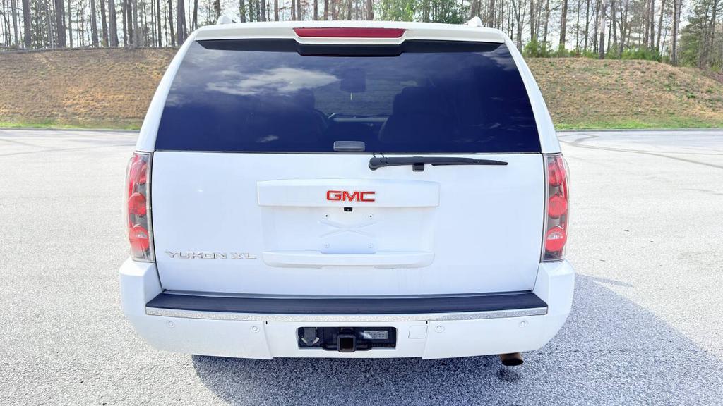 2008 GMC Yukon - $5,500