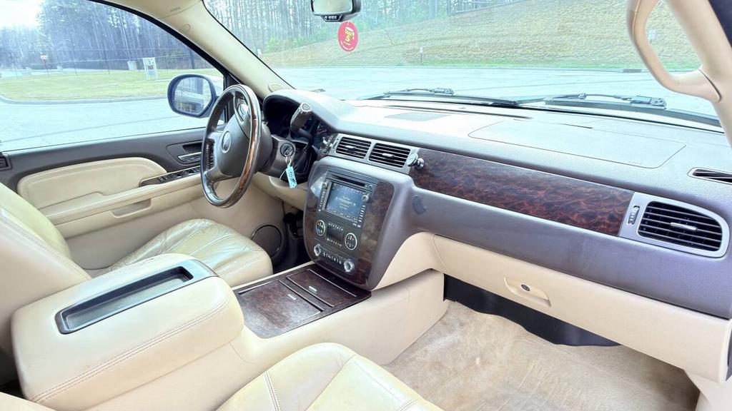 2008 GMC Yukon - $5,500