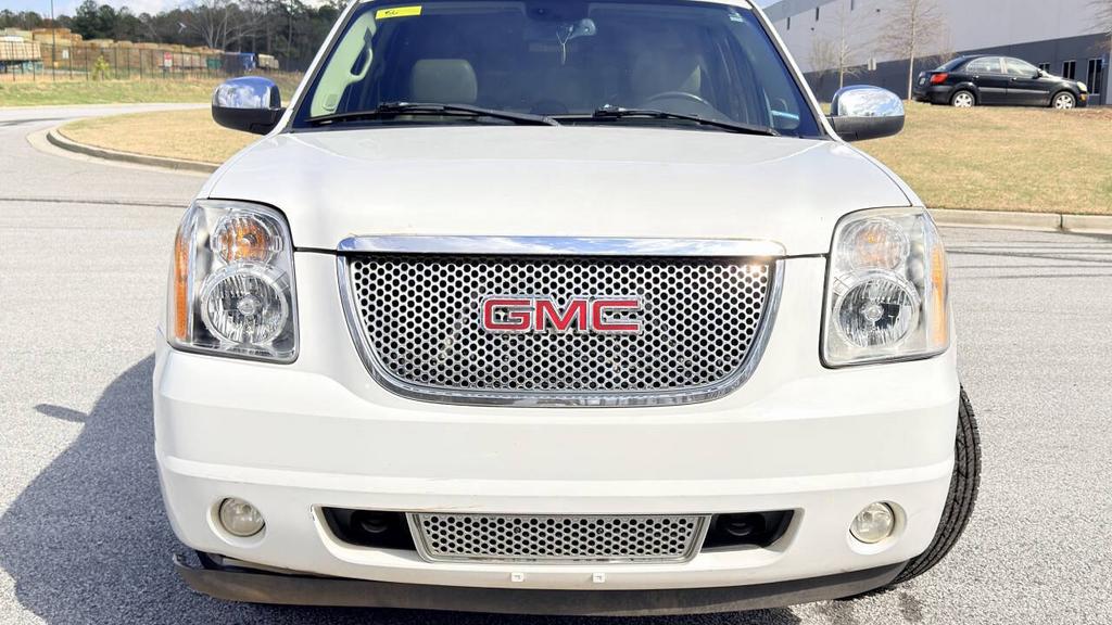 2008 GMC Yukon - $5,500