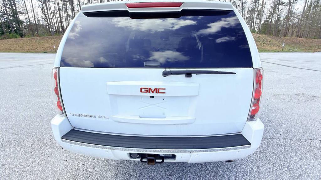 2008 GMC Yukon - $5,500