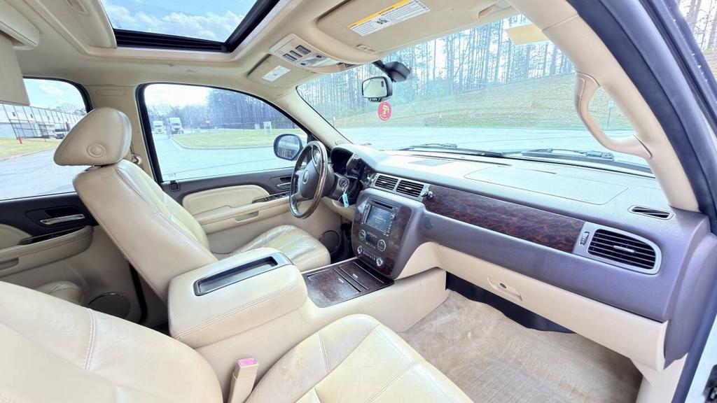 2008 GMC Yukon - $5,500