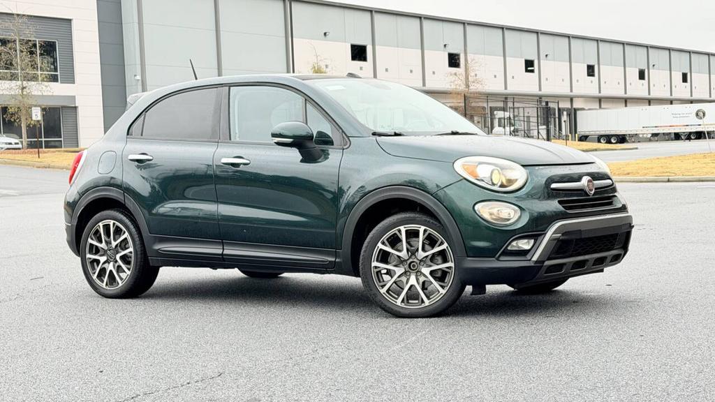 2016 FIAT 500 - $4,500