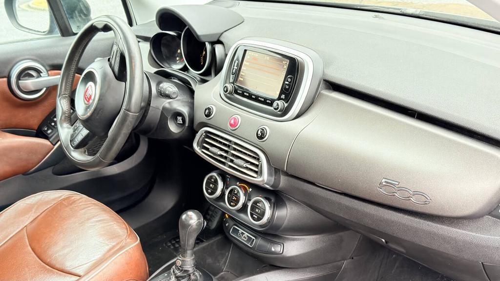 2016 FIAT 500 - $4,500