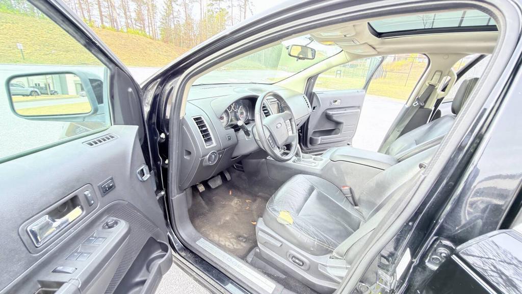 2008 Ford Edge - $2,900