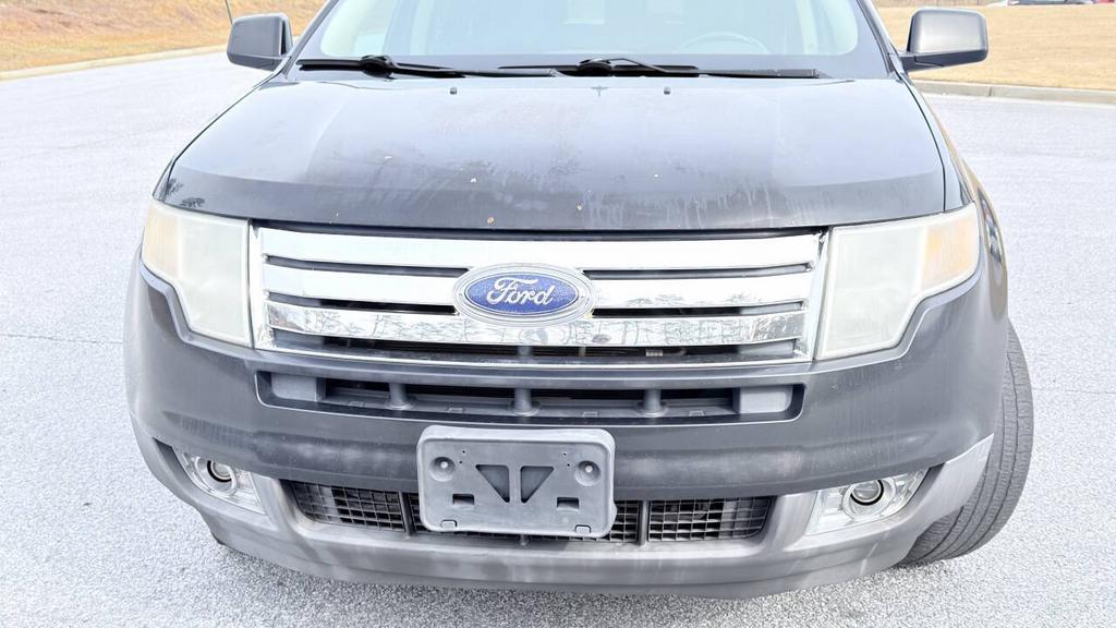 2008 Ford Edge - $2,900