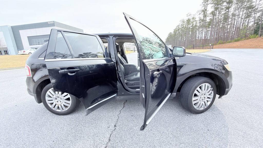 2008 Ford Edge - $2,900