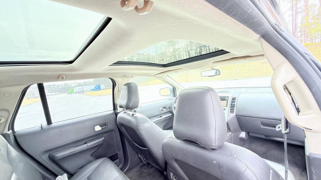 2008 Ford Edge - $2,900