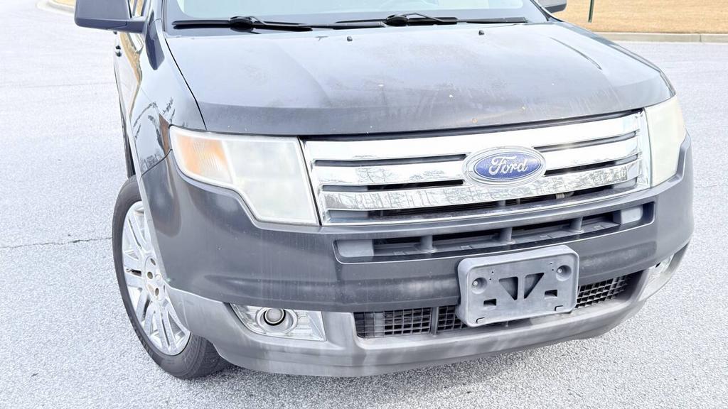 2008 Ford Edge - $2,900