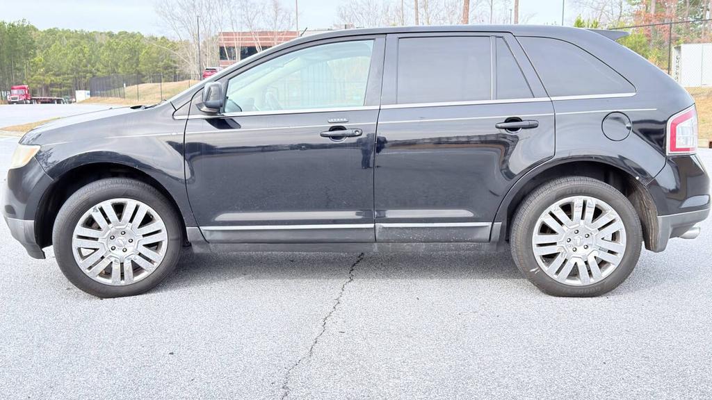 2008 Ford Edge - $2,900