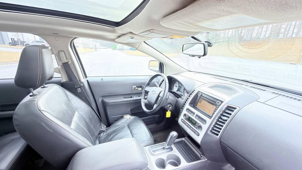 2008 Ford Edge - $2,900