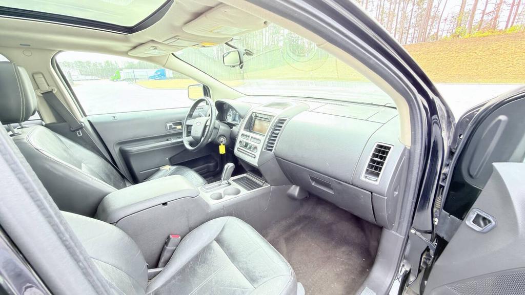 2008 Ford Edge - $2,900