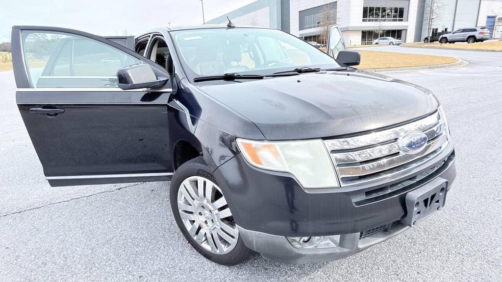2008 Ford Edge - $2,900