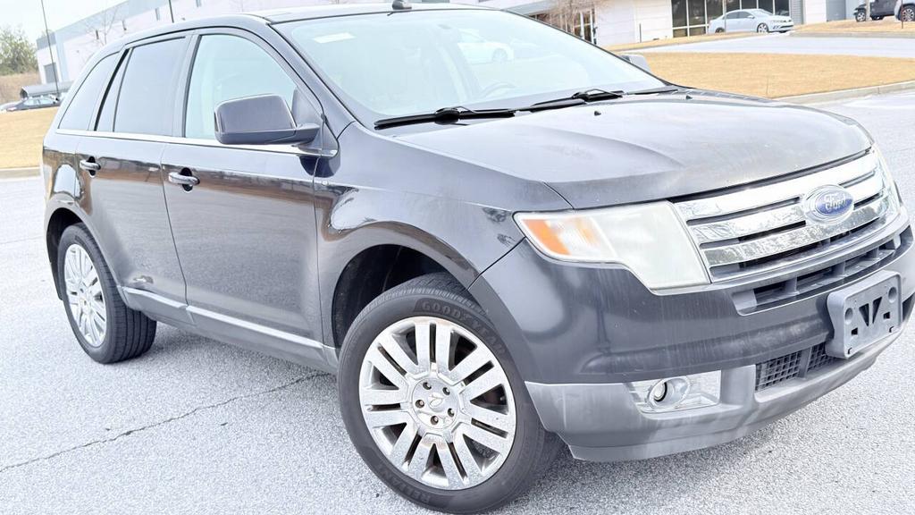 2008 Ford Edge - $2,900