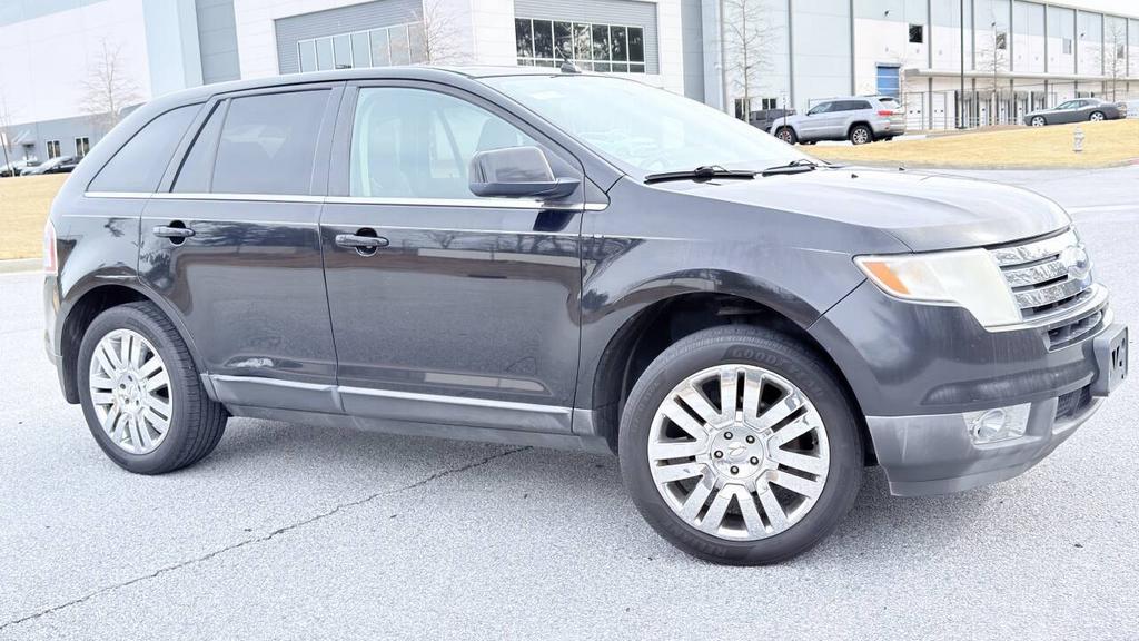 2008 Ford Edge - $2,900