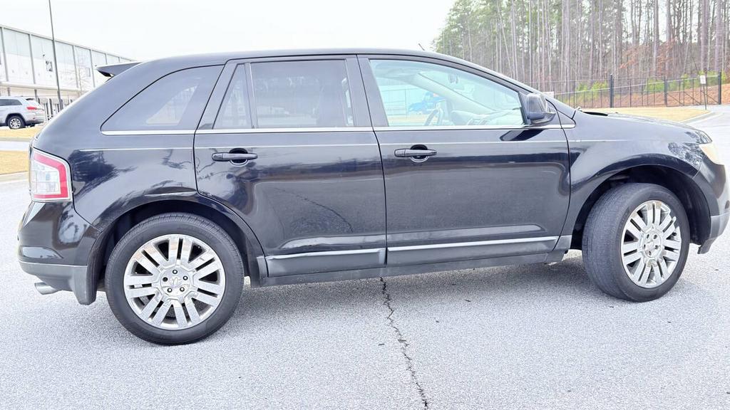 2008 Ford Edge - $2,900