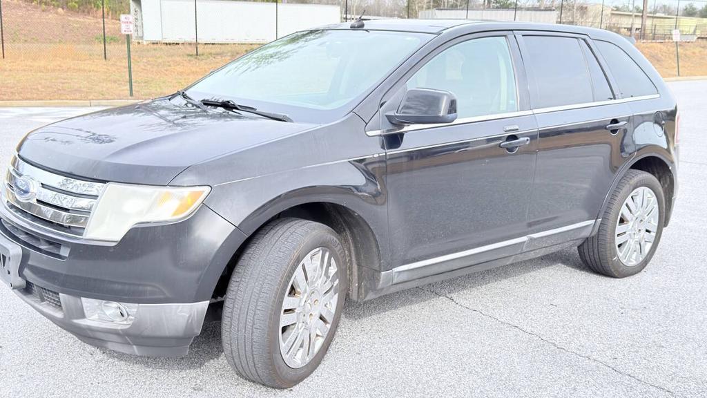 2008 Ford Edge - $2,900