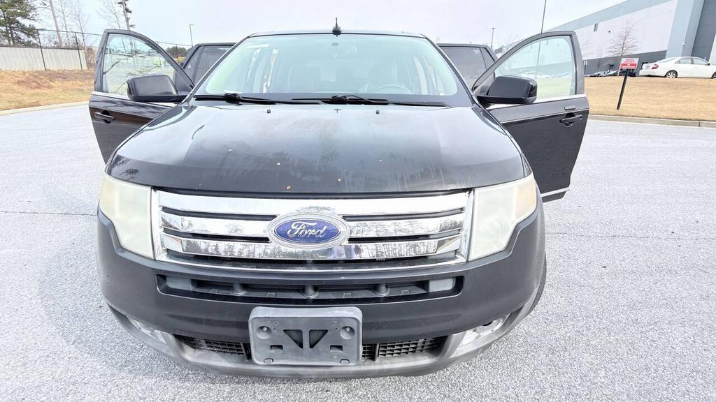 2008 Ford Edge - $2,900