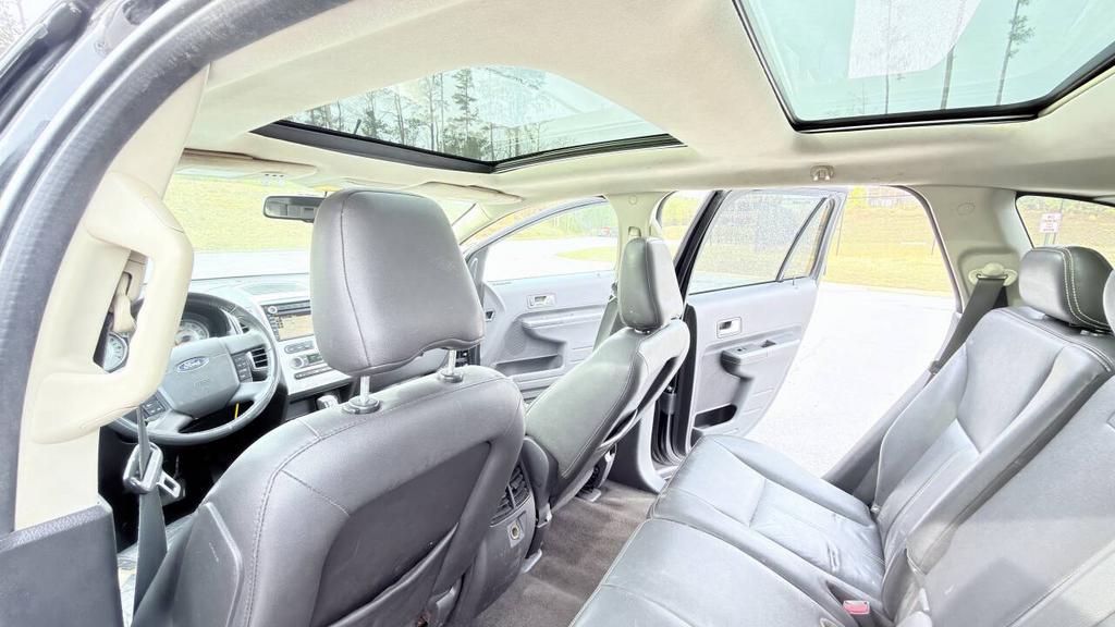 2008 Ford Edge - $2,900