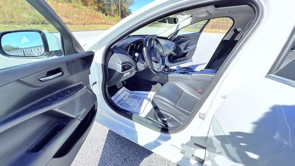 2019 Jaguar XE - $7,800