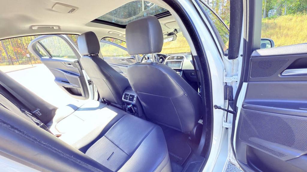 2019 Jaguar XE - $7,800
