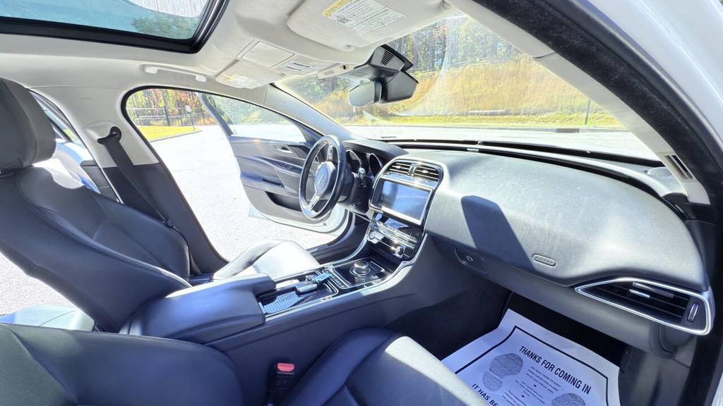 2019 Jaguar XE - $7,800