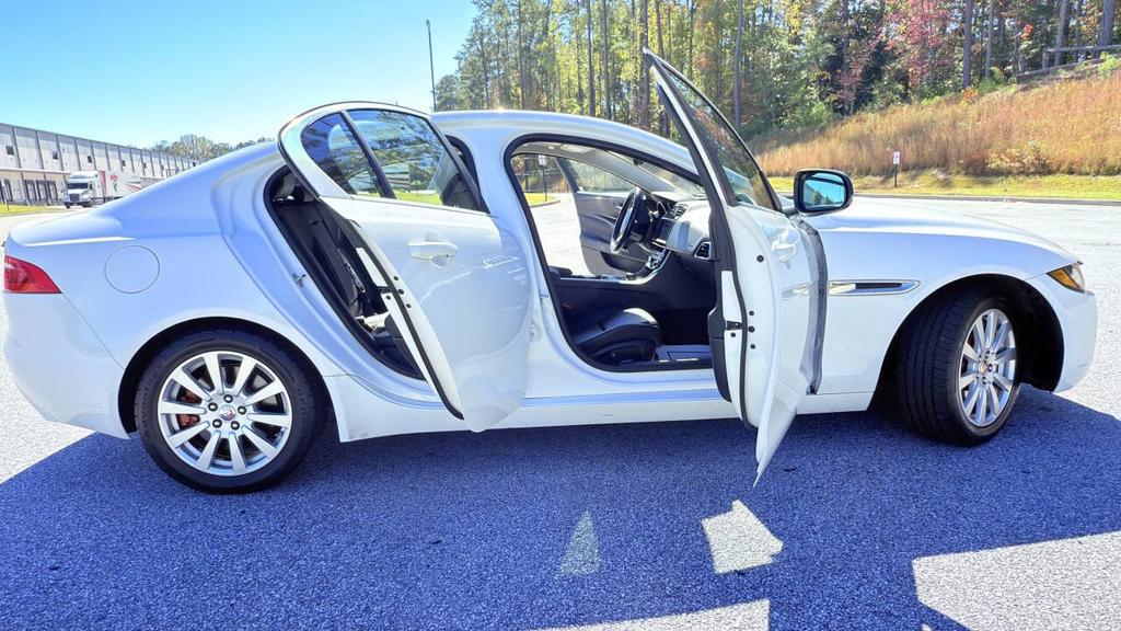 2019 Jaguar XE - $7,800