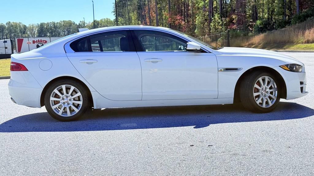 2019 Jaguar XE - $7,800