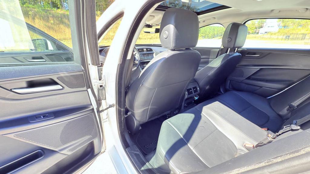2019 Jaguar XE - $7,800