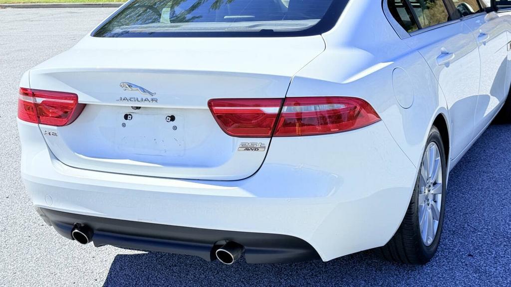 2019 Jaguar XE - $7,800
