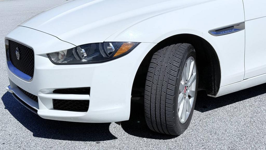 2019 Jaguar XE - $7,800