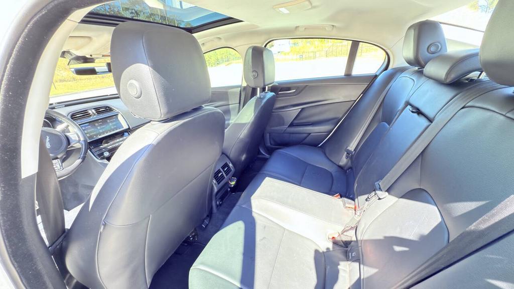 2019 Jaguar XE - $7,800