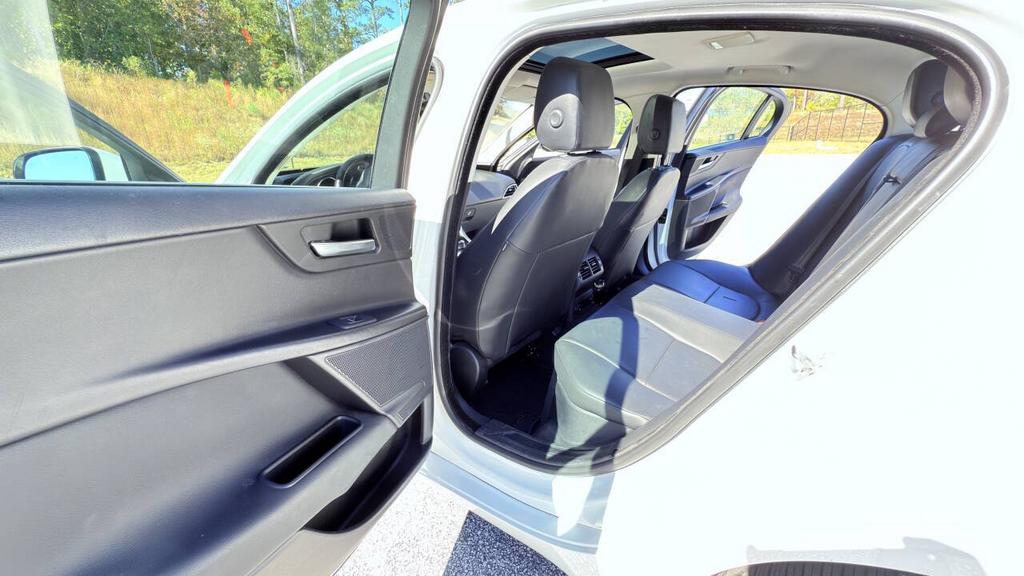 2019 Jaguar XE - $7,800