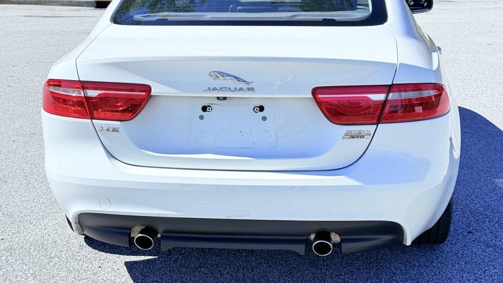 2019 Jaguar XE - $7,800